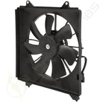 Cooling Fan Assembly for Honda Accord (2013–2017) 611430