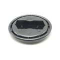 4.75 Inch Headlight Bulb Cover Dust Cap for Mercedes Benz