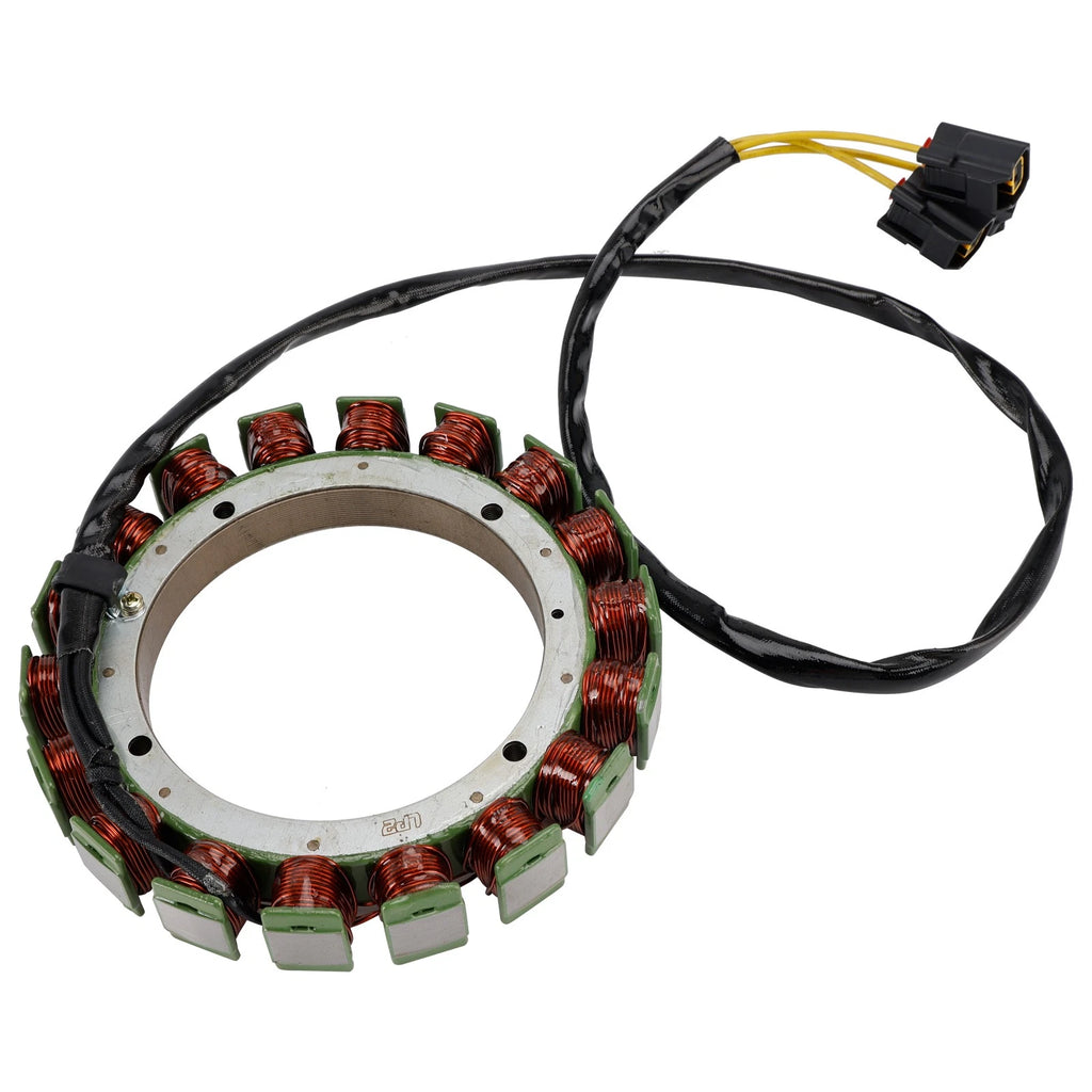 Generator Stator Pulser for Yamaha LF200 F225 F250 (2005–2019)