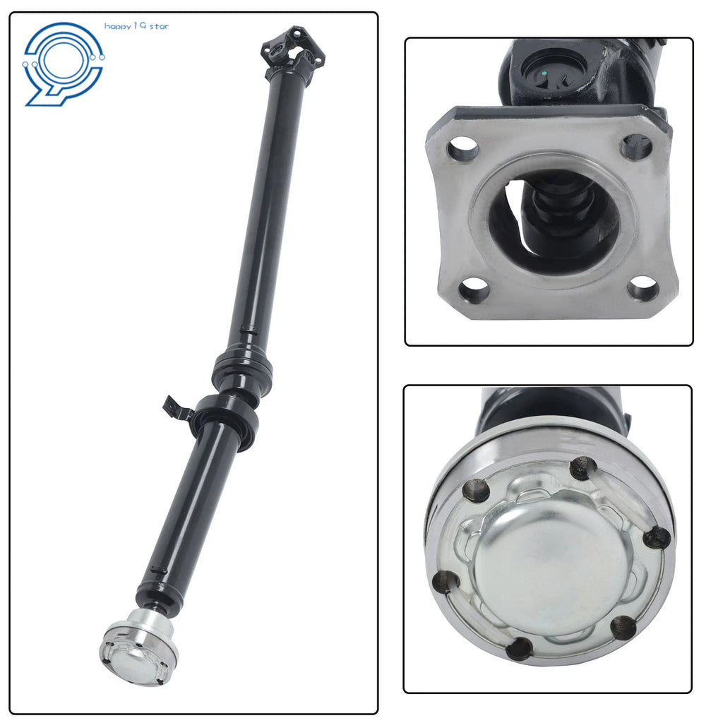 Rear Drive Shaft for Land Rover LR4 (2010-2013)