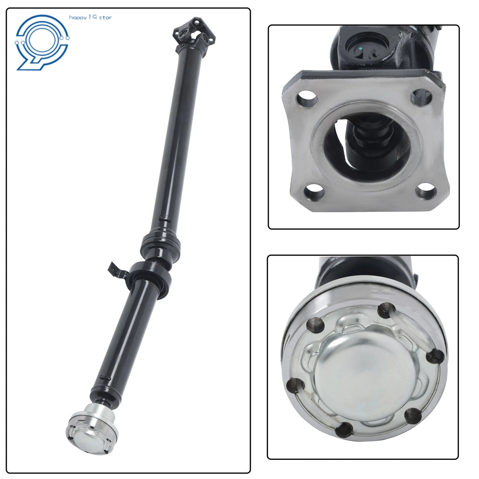 Rear Drive Shaft for Land Rover LR4 (2010-2013)