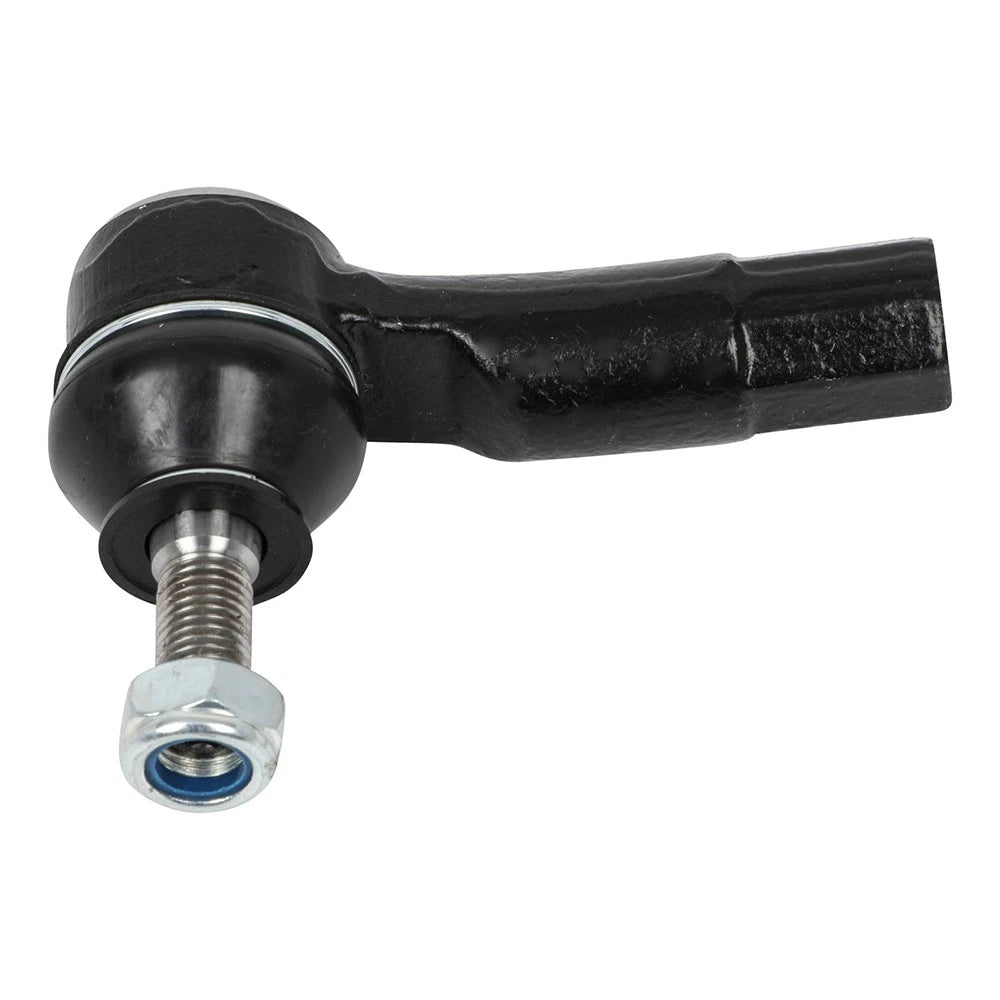 2X Front Outer Steering Tie Rod Ends for Audi A3 Quattro (2006–2016)