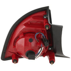Right Outer Tail Light for Chevrolet Malibu (2008–2012)