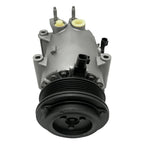 AC Compressor Kit Replacement for Ford Transit Connect 1.6L (2014-2014)