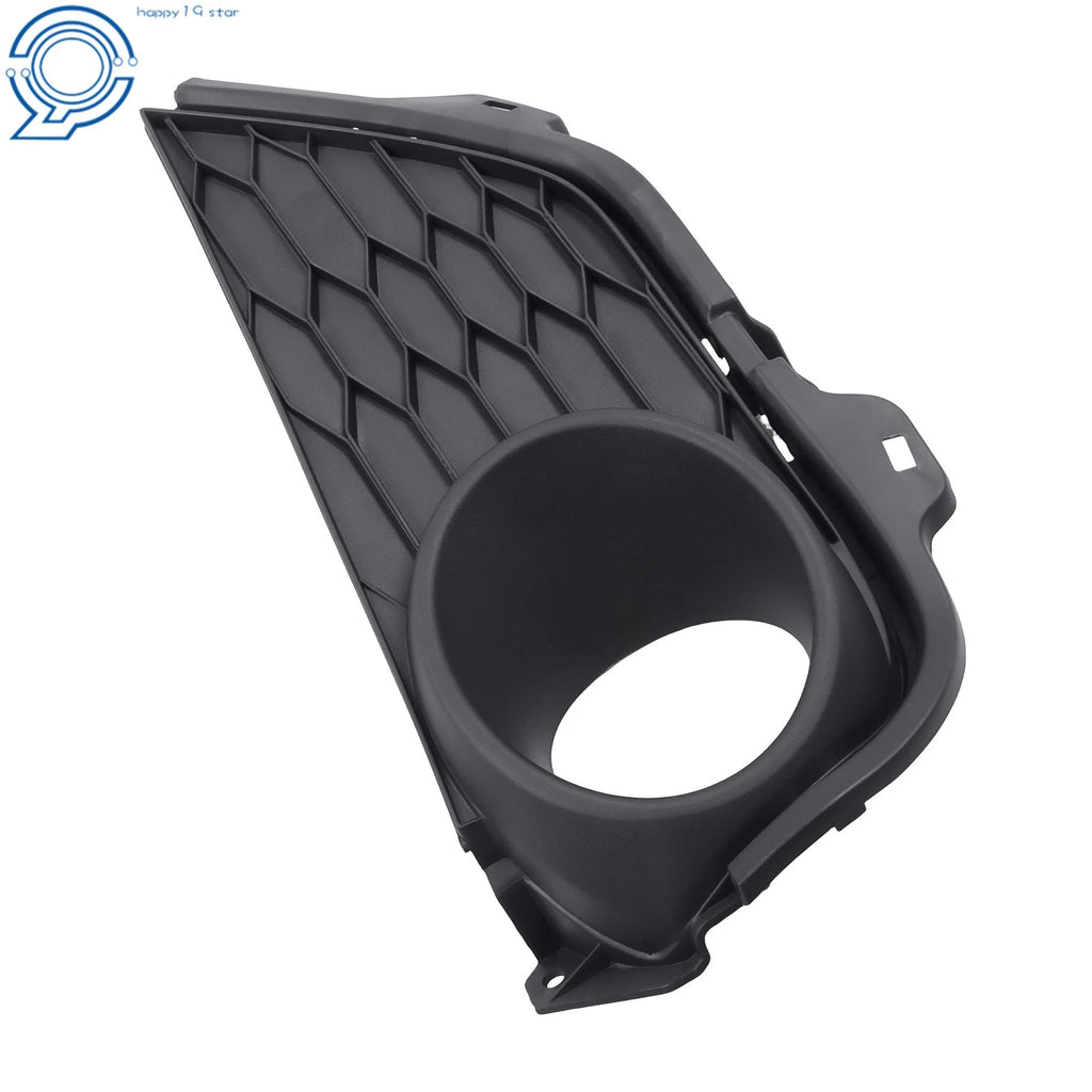 Fog Light Trim Set for Honda Pilot (2019-2022)