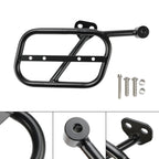 Side Saddle Bag Mounting Bracket Right for Guzzi V9 Bobber Roamer (2018–2024)