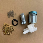 Ignition Lock Cylinder for Ford Explorer, Edge, Lincoln, Mazda, Mercury (2001-2010)