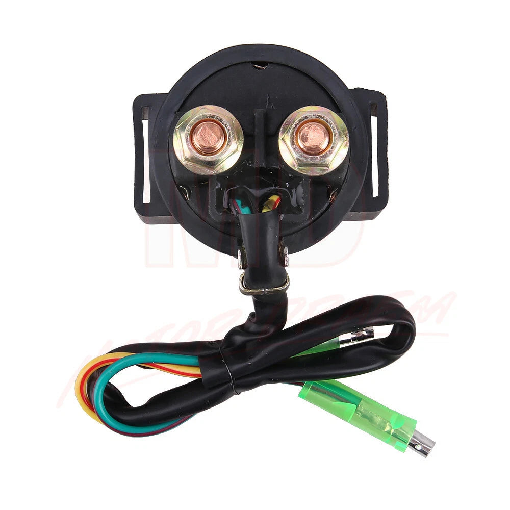Starter Relay Solenoid for Honda FL350R Odyssey (1985–1990)