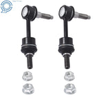 2WD Front Sway Bar End Links for Ford F-150 (2004–2005)