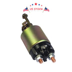 Starter Solenoid for Yamaha Virago 1100 (1986–1999)