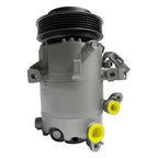 AC Compressor Kit Replacement for Hyundai Elantra GT 1.8L (2013-2015)
