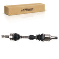 Front Driver Side CV Axle for Toyota RAV4 (2013–2018) & Scion TC (2014–2016)