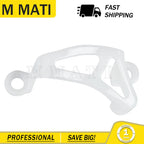 Rear Brake Caliper Guard for Honda CRF150R CRF250R CRF450R CRF450X CR250R