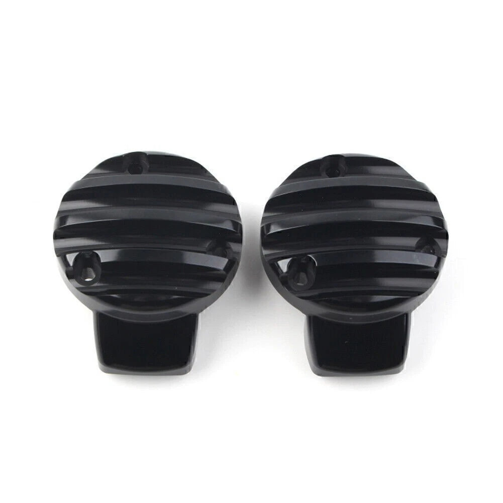 Throttle Body Covers Kit for Bobber (2017–Present)