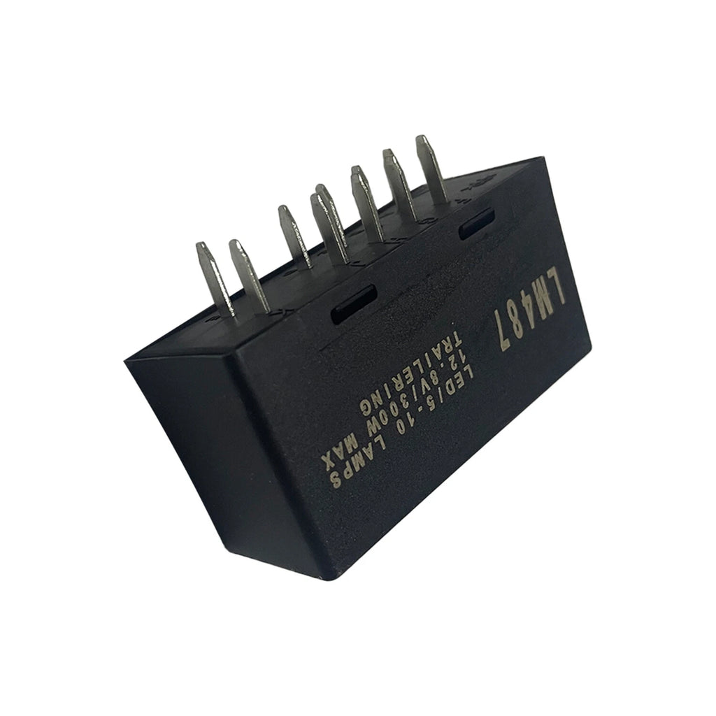 LED Flasher Relay for Chevrolet Tahoe/GMC Hazard (2003–2007)