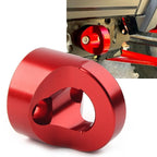 Billet Front Tow Hook Tie Anchor for Polaris General RS1 RZR XP 1000/Turbo (2015–2023)