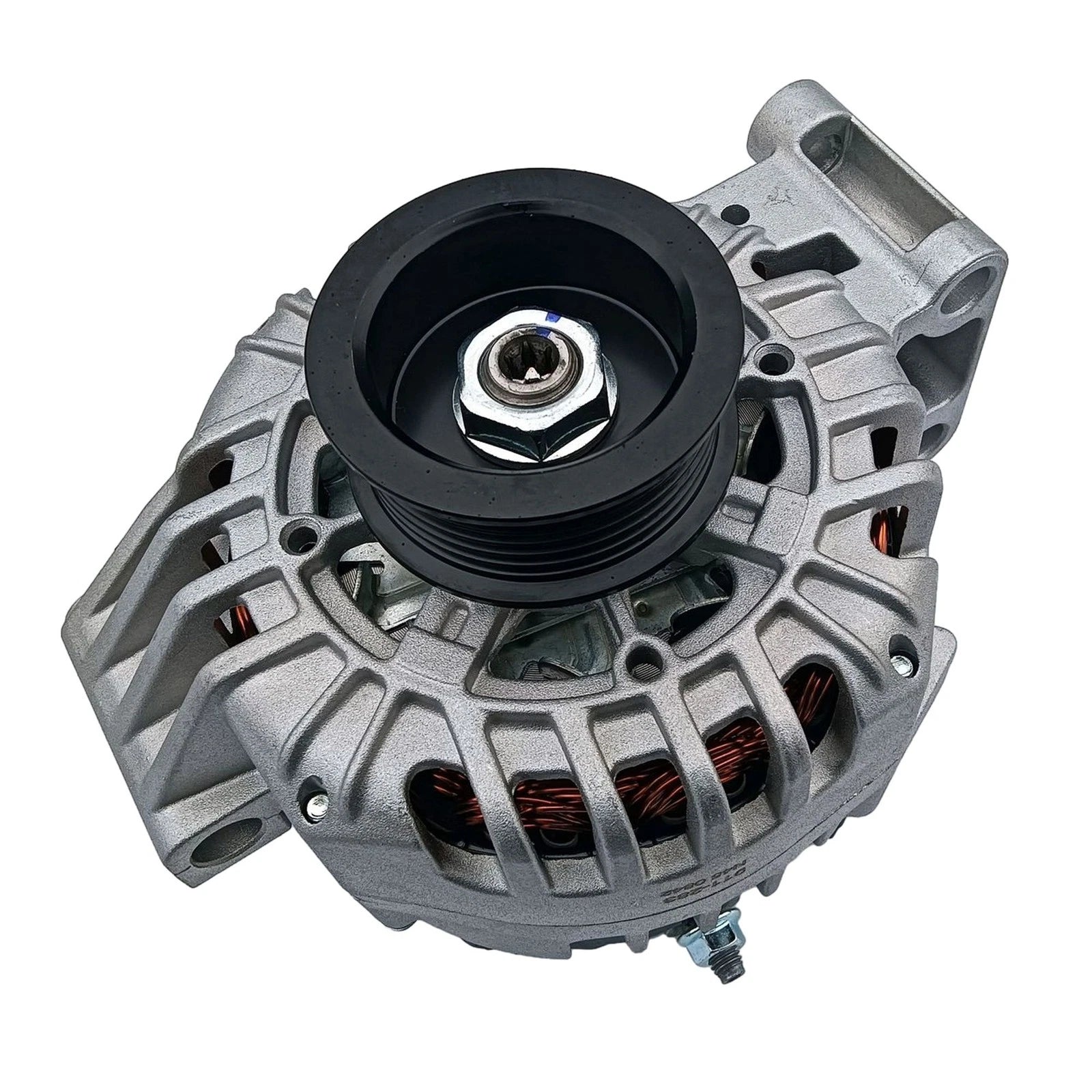 Alternator for Hummer H3 3.5L 2006 (90-22-5570, Al8823x, 2650186)