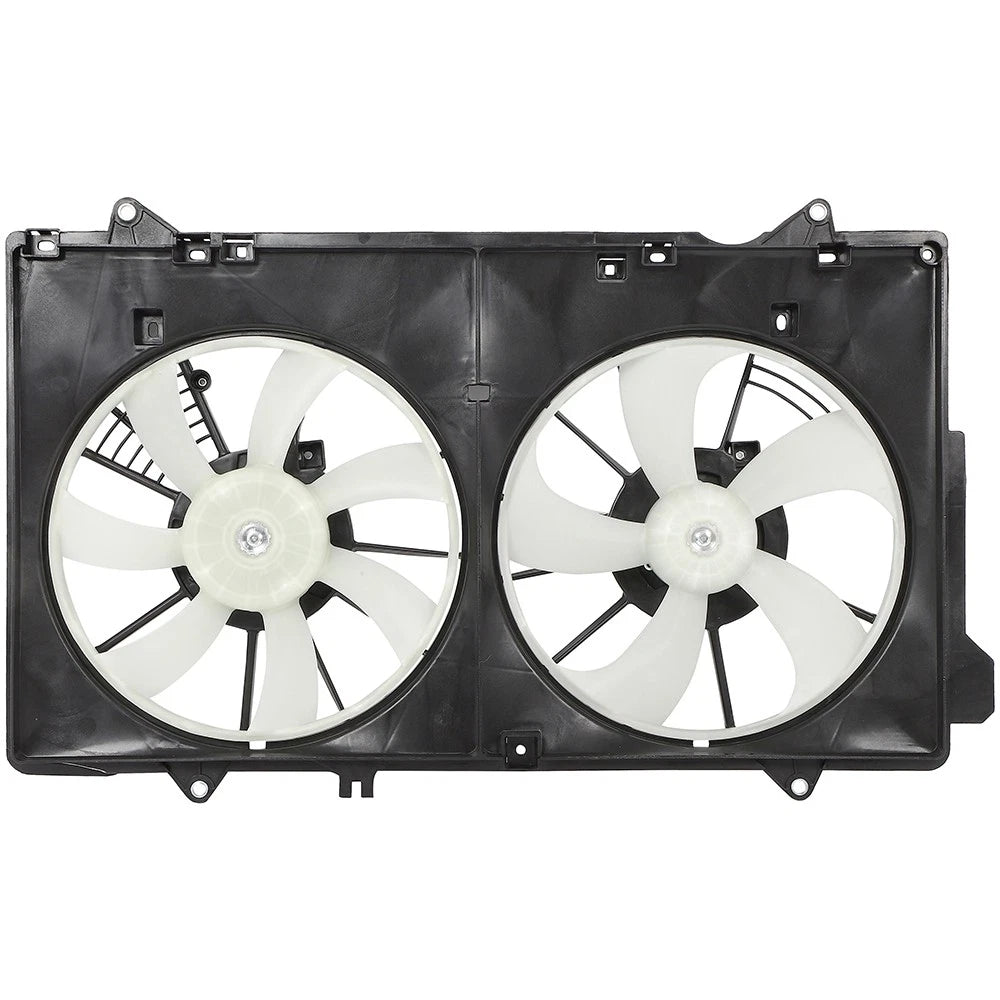 Radiator Cooling Fan for Mazda CX-5 (2013–2016) 623010