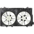 Radiator Cooling Fan for Mazda CX-5 (2013–2016) 623010