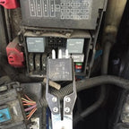 Electrical Relay Puller for Car Relay Removal Tools