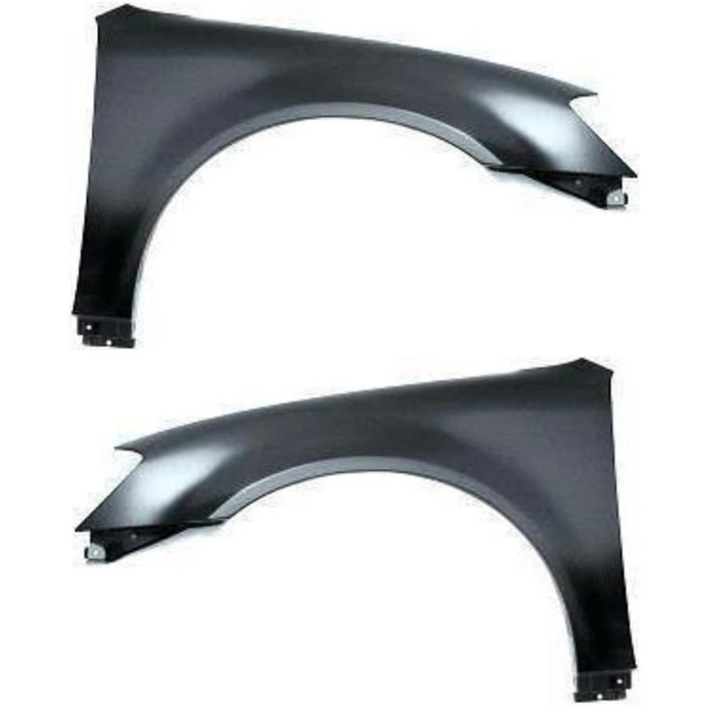 Fender for Nissan Altima (2002–2006) Front Driver and Passenger Side