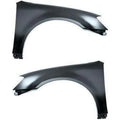 Fender for Nissan Altima (2002–2006) Front Driver and Passenger Side