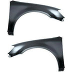 Fender for Nissan Altima (2002–2006) Front Driver and Passenger Side