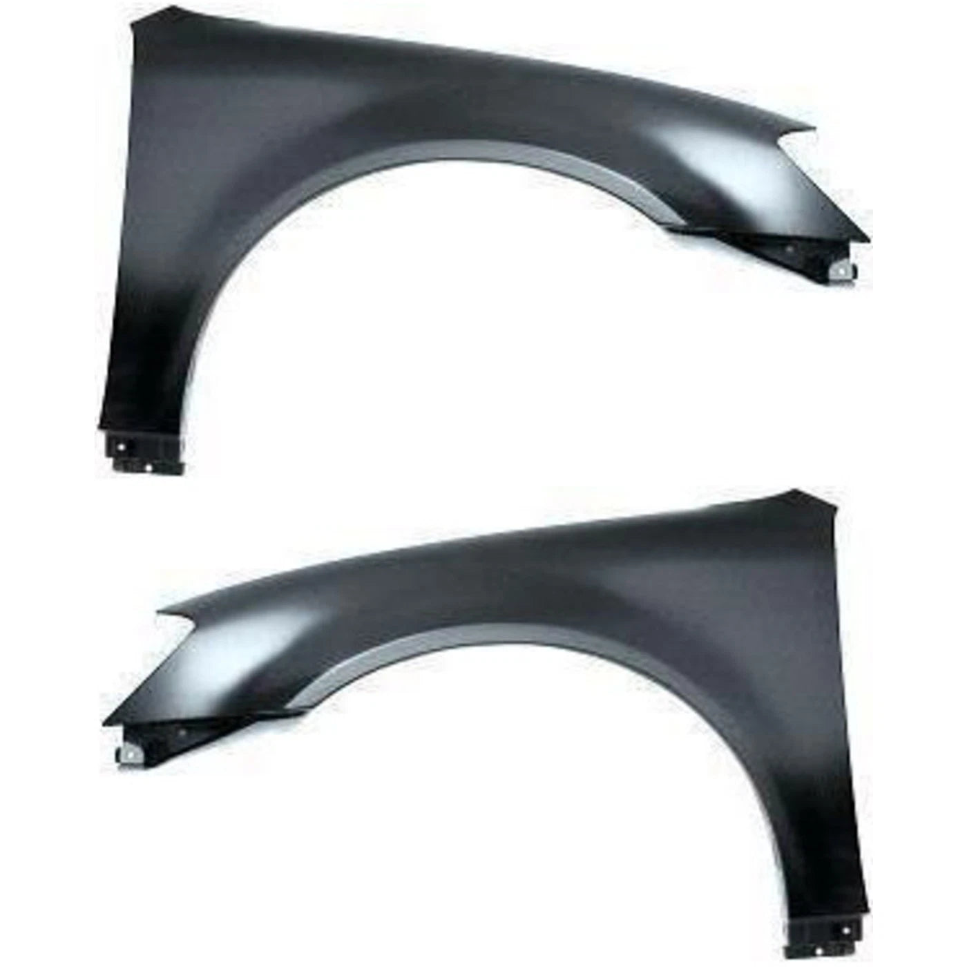 Fender for Nissan Altima (2002–2006) Front Driver and Passenger Side