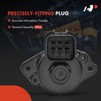 Idle Air Control Valve for Hyundai Sonata (2000-2005)