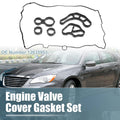 Valve Cover Gasket Set for Chevrolet Blazer (2019–2022) No. 12635953