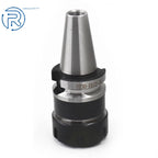 Set of 4 Collet Chucks for BT30 (Fits Various Models)