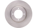 Front Brake Rotor for Mazda Rotary Pickup (1974–1977) NN968FH