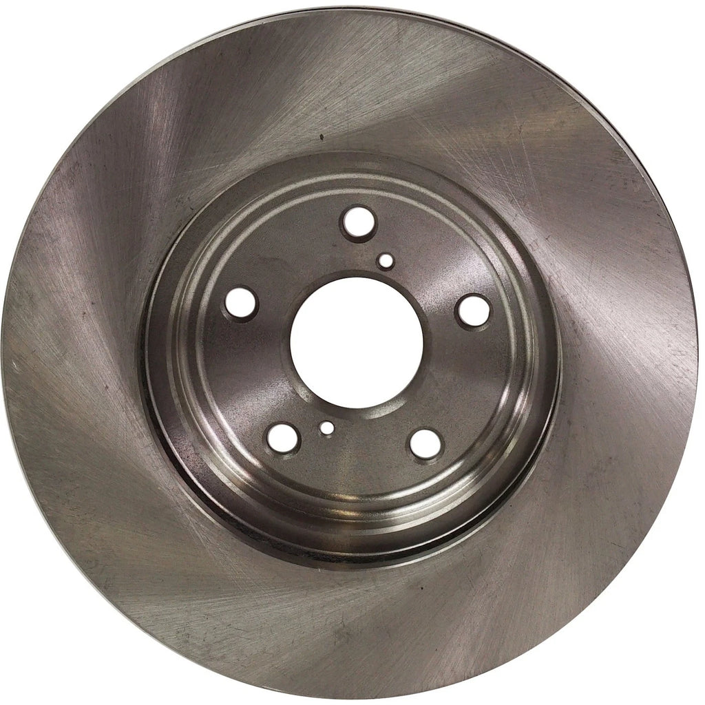Front Disc Brake Rotors for Lexus LS430 (2001–2006)