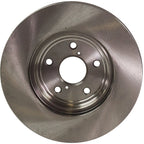 Front Disc Brake Rotors for Lexus LS430 (2001–2006)