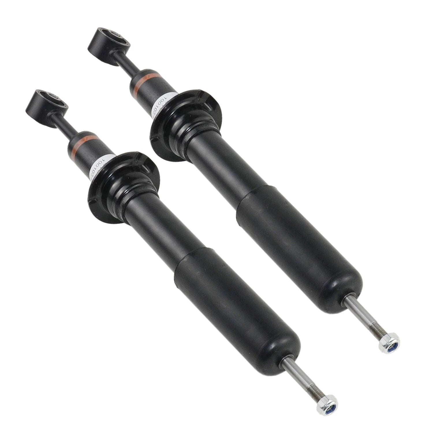 Shock Absorbers Kit for Toyota LandCruiser Prado Lexus GX470 (2003–2009)
