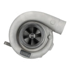 T76 T4 Turbo .96 A/R .80 A/R Trim Oil Cooled with Heat Shield for Universal