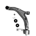 Front Lower Left Control Arm Bushing Ball for Acura MDX ZDX (2007–2013) K622037