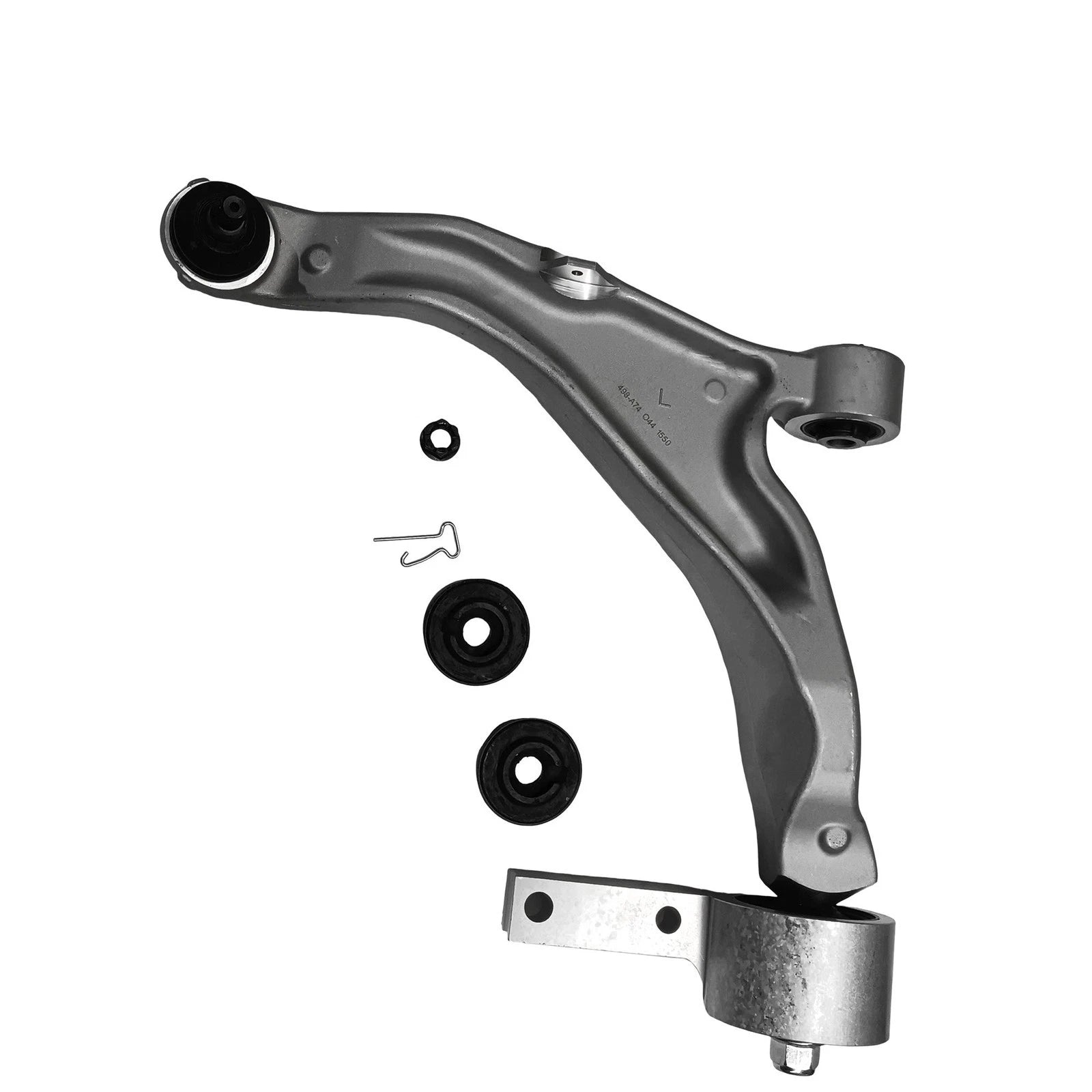 Front Lower Left Control Arm Bushing Ball for Acura MDX ZDX (2007–2013) K622037