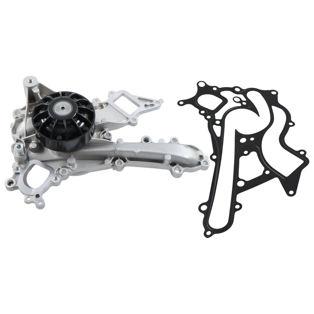 Engine Water Pump for Mercedes-Benz C400 GL400 ML320 ML400 (2015–2019)