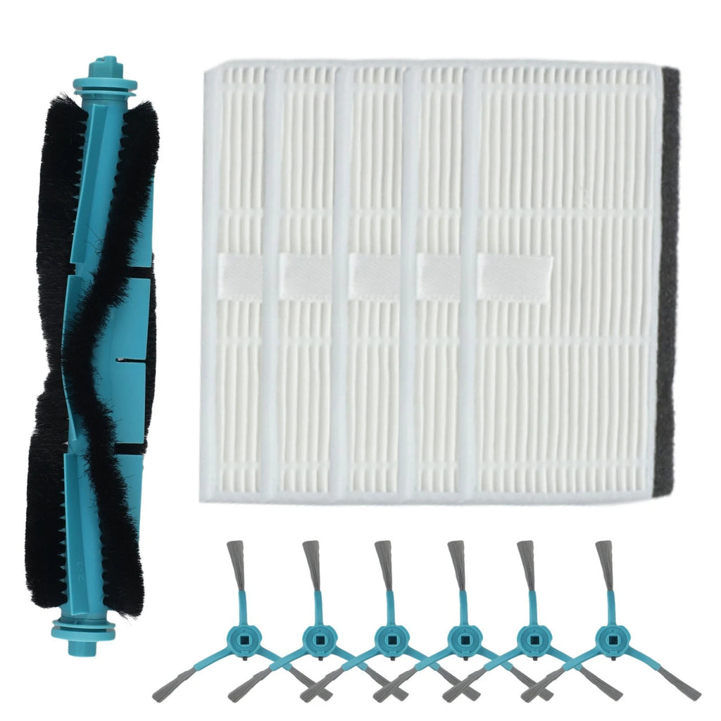 Main Brush Filters Set for Conga 7490 (Immortal)