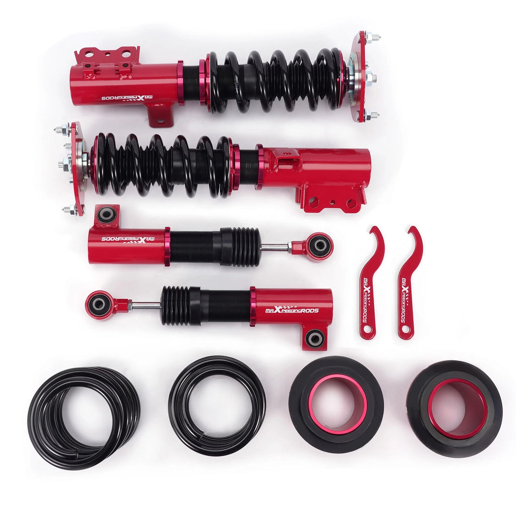 Coilovers Lowering Kit for Hyundai Veloster FS (2012–2016) Shocks Absorbers