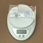 Aquarium Feeder for Glass and Acrylic Tanks (Compatible with Most Models)
