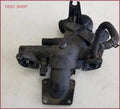 Engine Coolant Thermostat for Jaguar XF XJ8 XK S-Type 4.2L V8 (2006–2010)