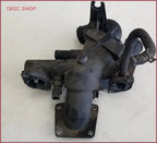 Engine Coolant Thermostat for Jaguar XF XJ8 XK S-Type 4.2L V8 (2006–2010)