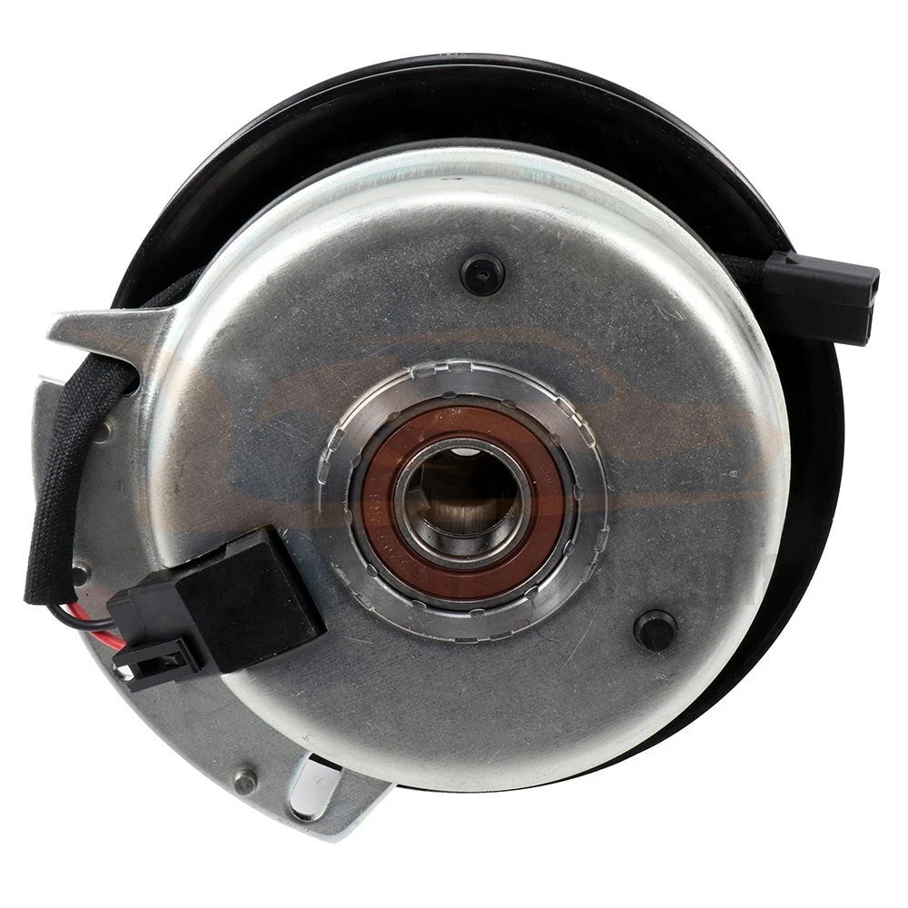 Electric PTO Clutch for Warner Wright Mfg Stander Sentar Sport (5219-54, 71410014)