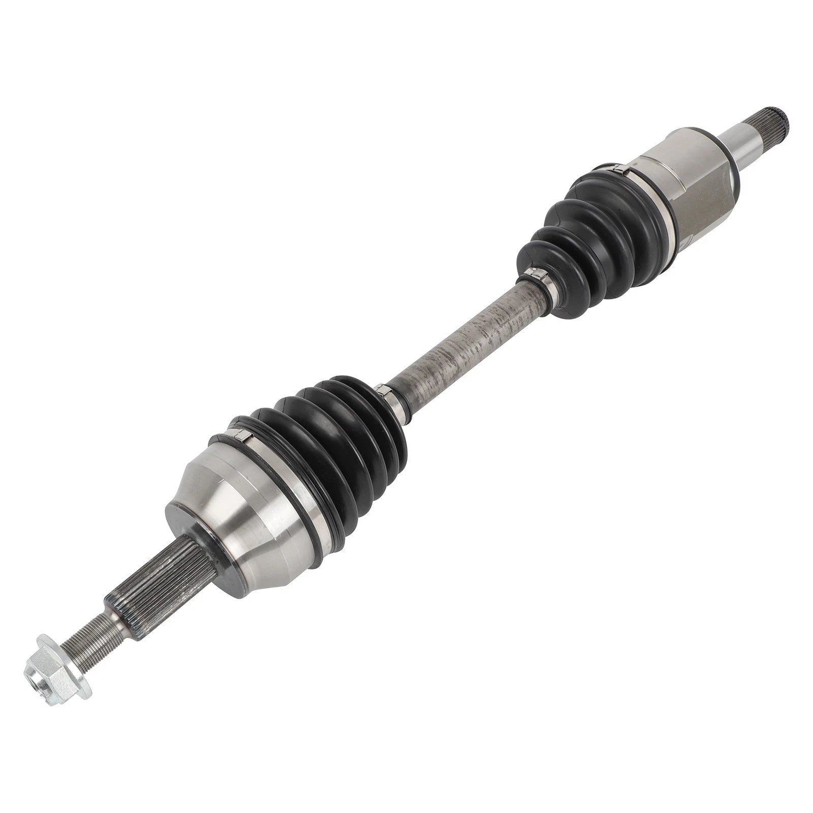 AWD Front Left CV Axle for Jeep Grand Cherokee Dodge Durango (2011–2022)