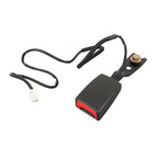 Seat Belt Buckle Receiver Lock for Mazda Protege 5 (2001–2003)