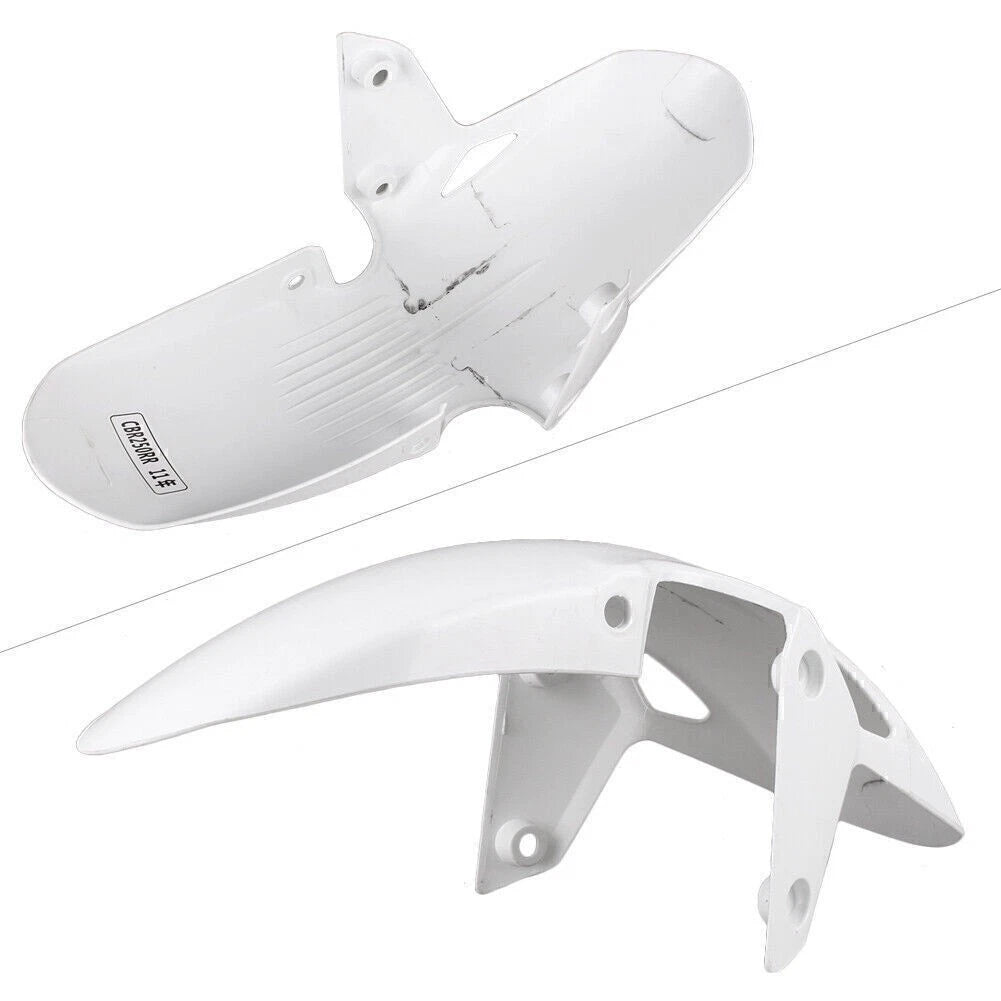 Mud Guards for Honda CBR250RR (2011) - Front Fender 11 CBR 2500RR