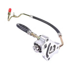 Fuel Pressure Regulator LR016318 for Land Rover Defender Discovery (1994-2004)
