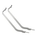 Fuel Tank Strap Set for Jeep Wrangler (1987–1995)